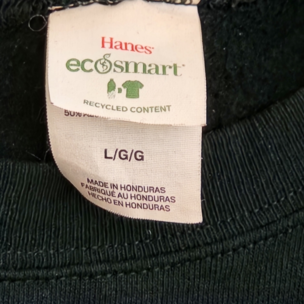 Sweatshirt pullover - Picture 2 of 2